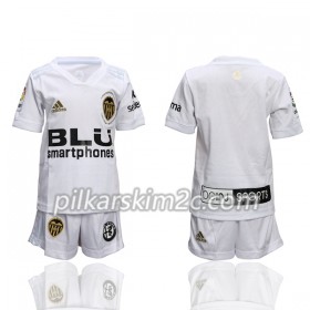 Koszulka Valencia Dziecięca Główna 2018-2019 - Koszulki Piłkarskie